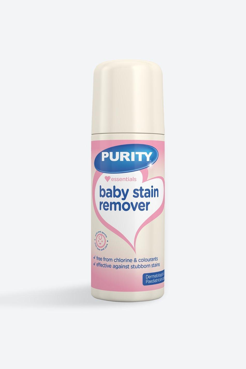 Purity Stain Remover