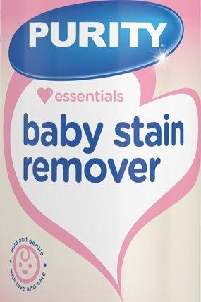 Purity Stain Remover