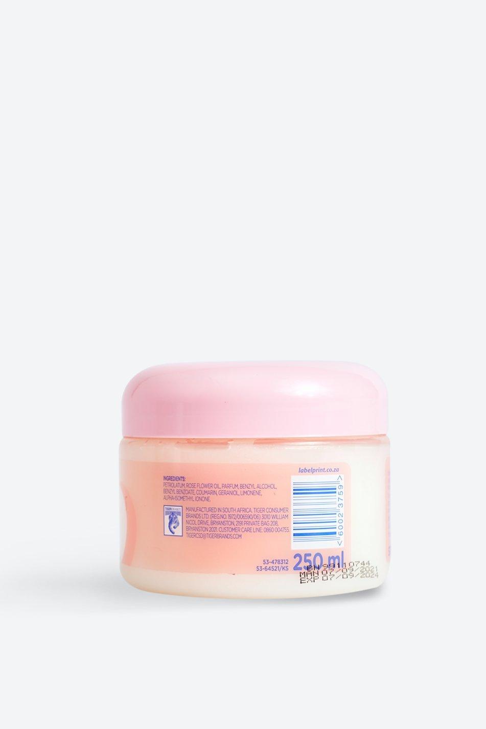 Purity Petroleum Jelly 250ml