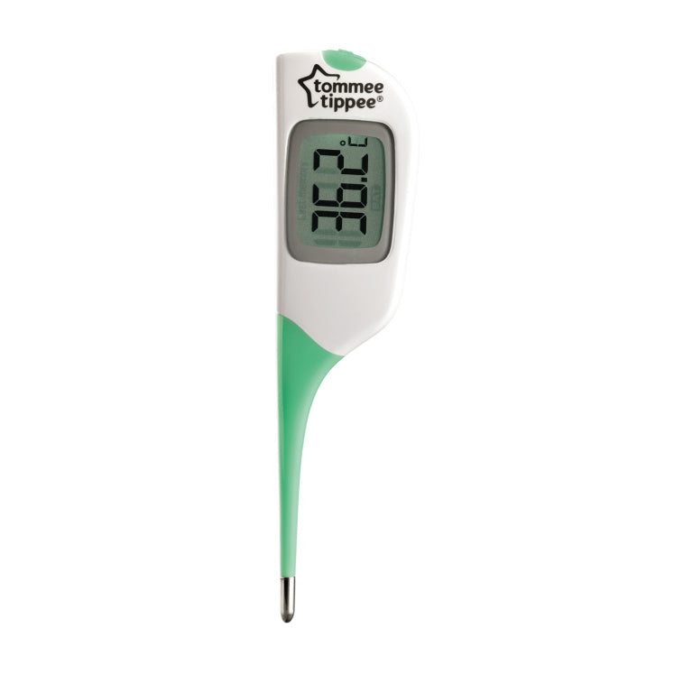 Tommee tippee 2 in 1 thermometer