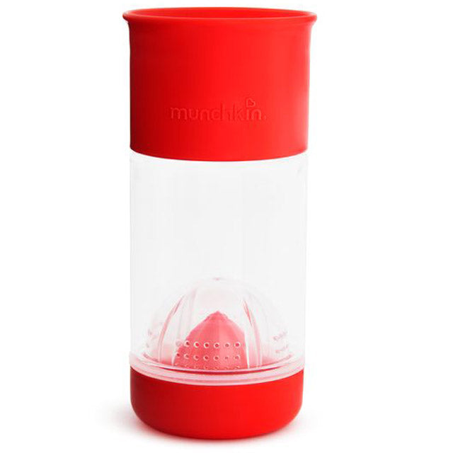 Munchkin miracle 360° fruit infuser