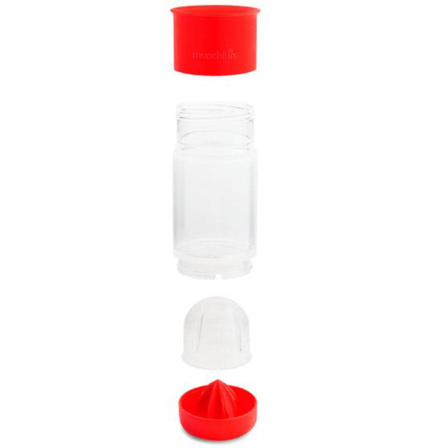 Munchkin miracle 360° fruit infuser