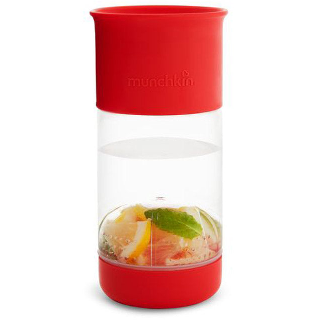 Munchkin miracle 360° fruit infuser