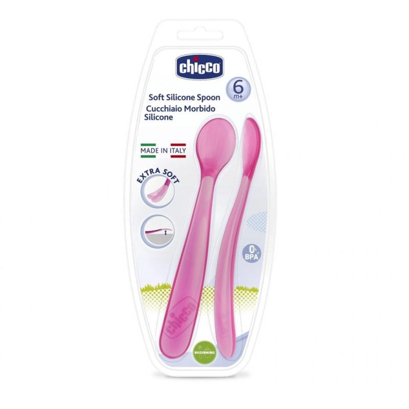 Chicco softly spoon 6ml
