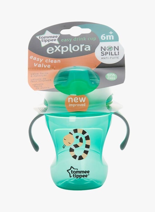 Tommee Tippee Explora drinking cup