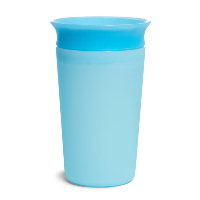 Munchkin miracle 360° colour changing cup 12m+ 266ml