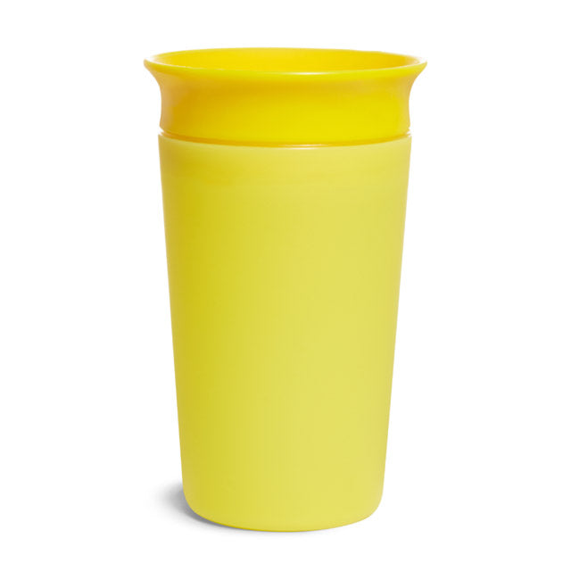 Munchkin miracle 360° colour changing cup 12m+ 266ml
