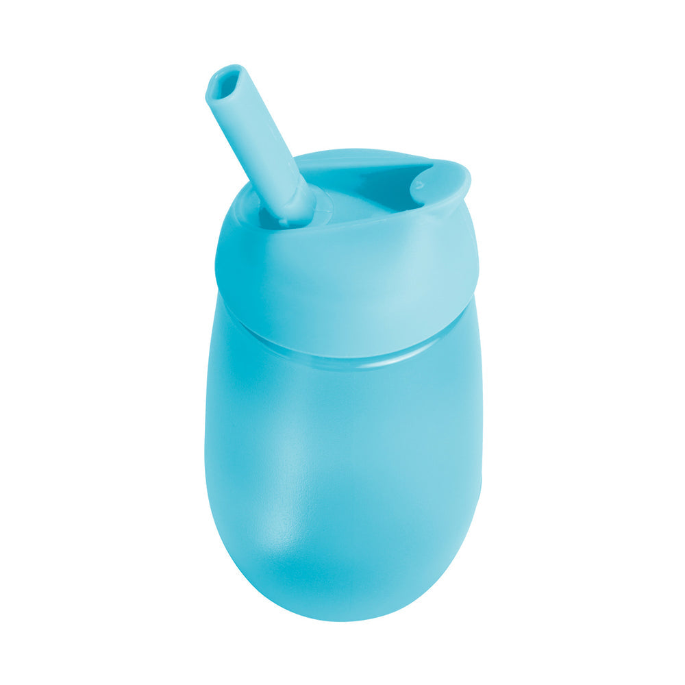 Munchkin simple clean straw cup