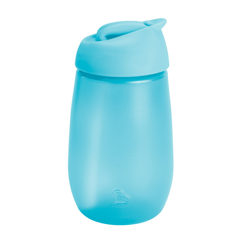 Munchkin simple clean straw cup
