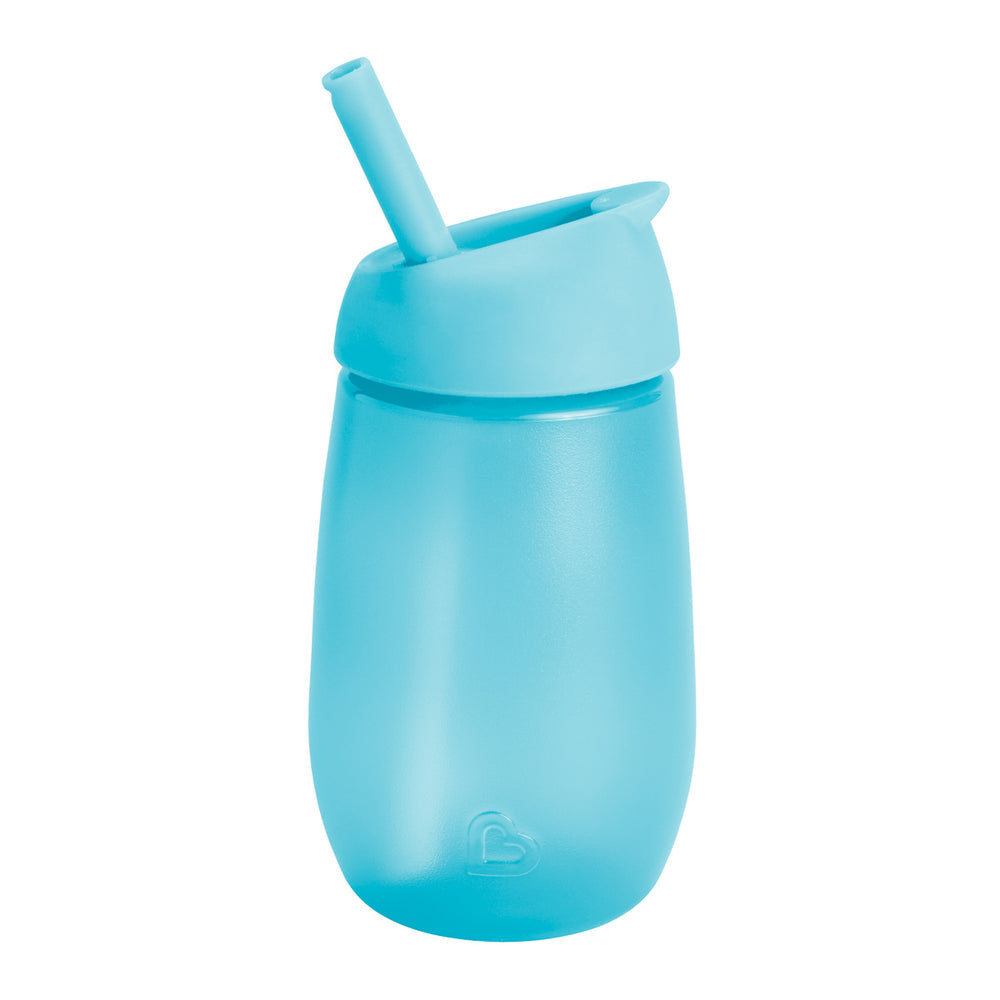 Munchkin simple clean straw cup