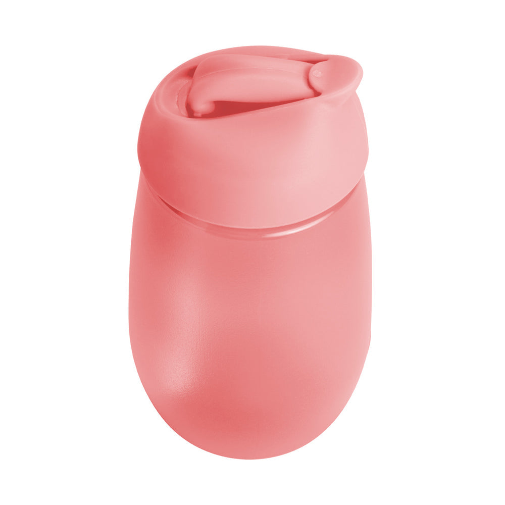 Munchkin simple clean straw cup