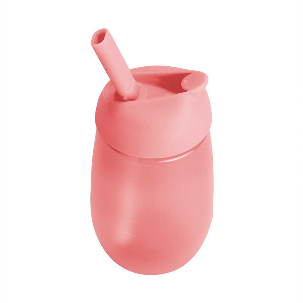 Munchkin simple clean straw cup