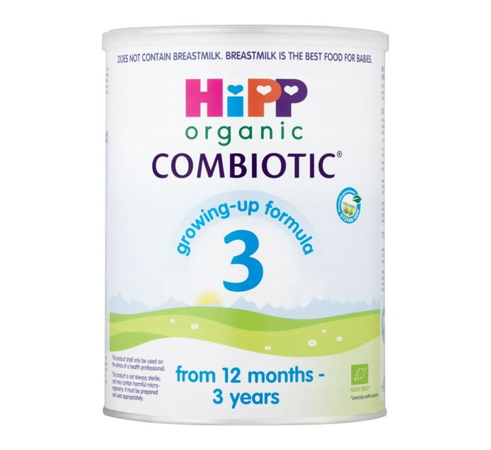 Hipp Stage 3