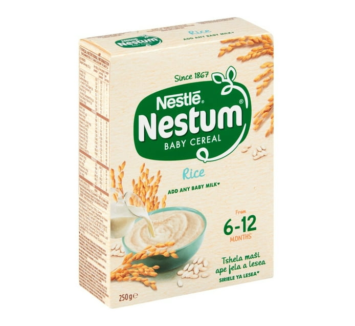 Nestum Rice 250g