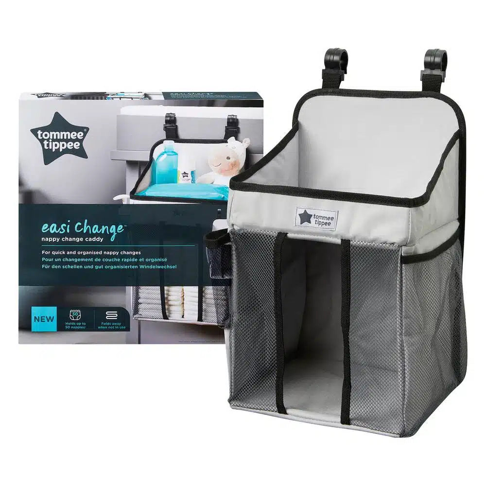 Tommee tippee nappy changing caddy