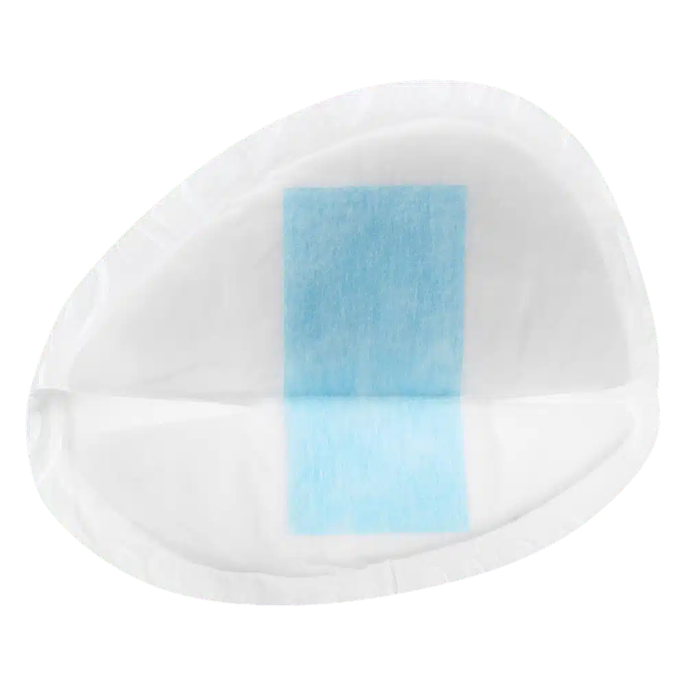 Tommee tippee made for me disposable breast pads 40s large