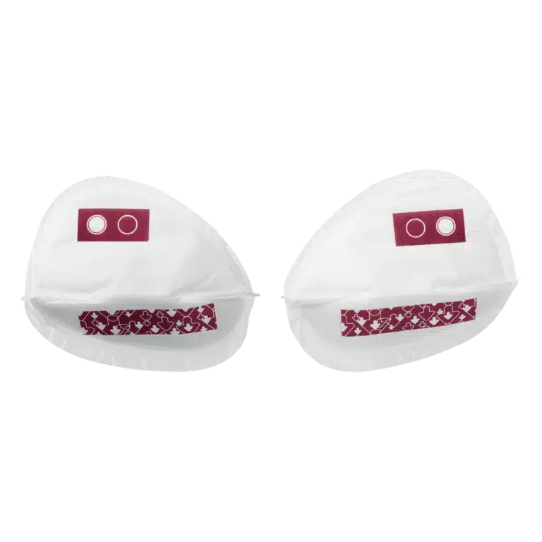 Tommee tippee made for me disposable breast pads 40s large