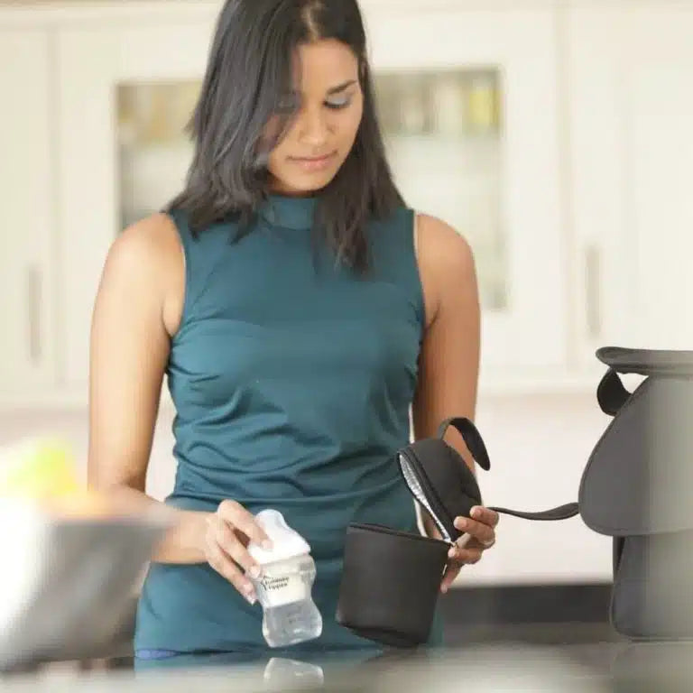 Tomme tippee 2 insulated bottle bags