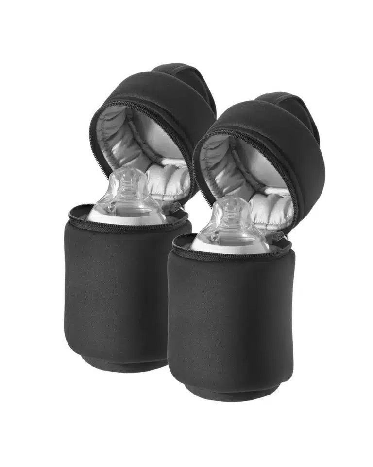 Tomme tippee 2 insulated bottle bags