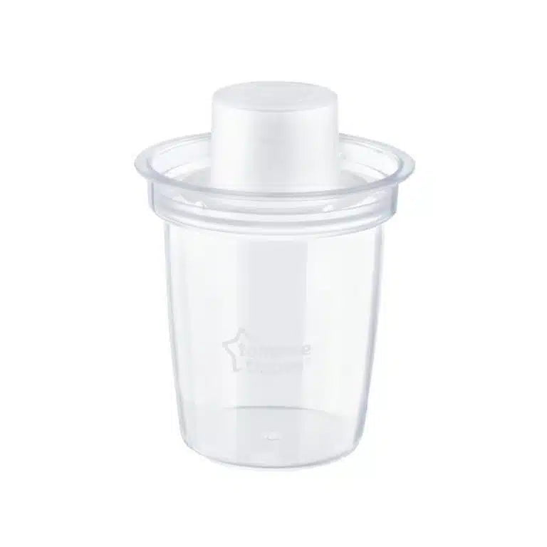 Tommee tippee closer to nature milk powder dispenser