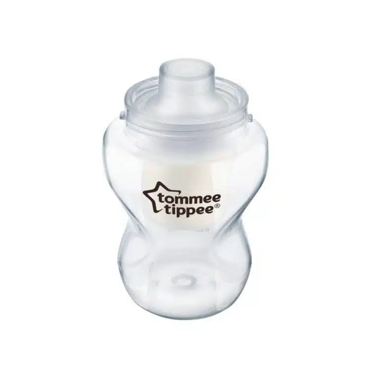 Tommee tippee closer to nature milk powder dispenser