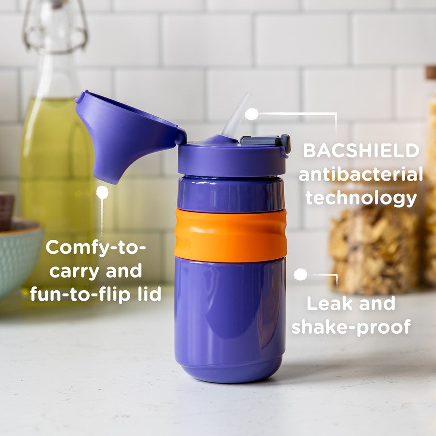 Tommee tippee fliptop sportee 18m+ 500ml