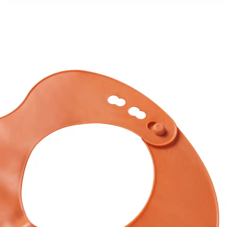 Tommee tippee roll n' go bib