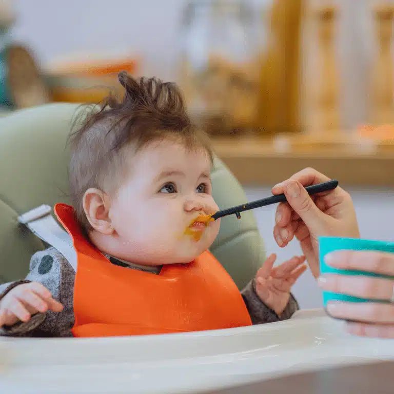 Tommee tippee roll n' go bib