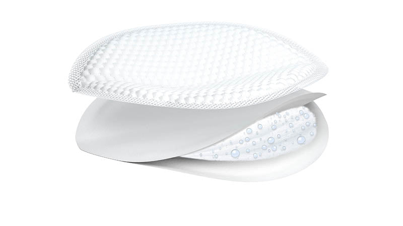 Vital baby Ultra comfort breast pads