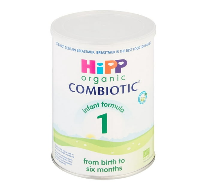 Hipp Stage 1