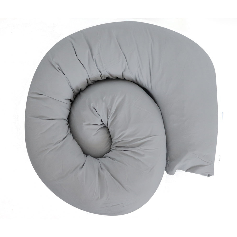 Snuggletime full body pregnancy support pillow