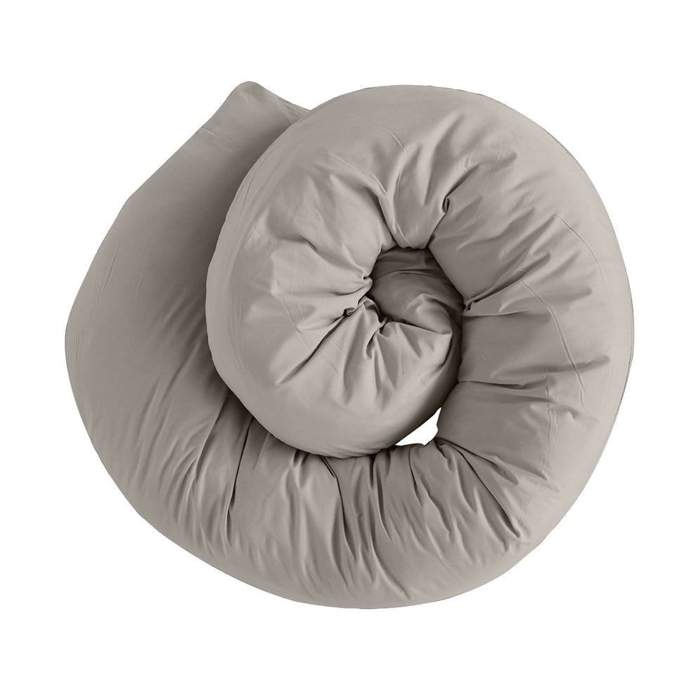 Snuggletime full body pregnancy support pillow