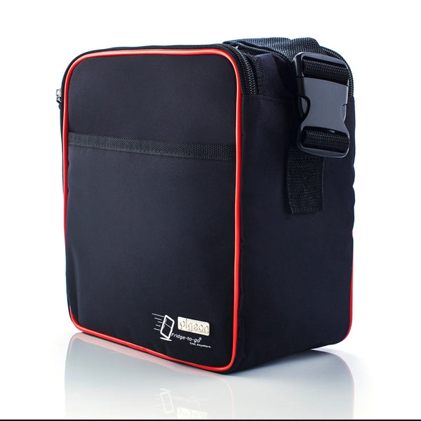 Pigeon Breastmilk cooler bags