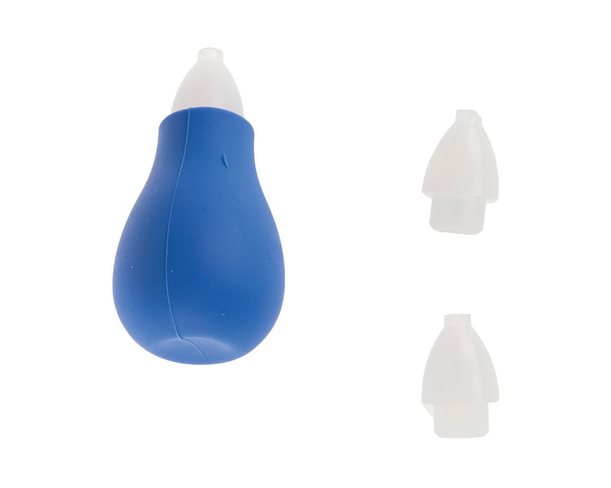 Baby things nasal cleaner