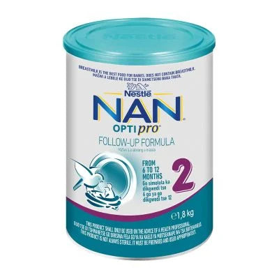 Nan Opti pro stage 2 1.8kg