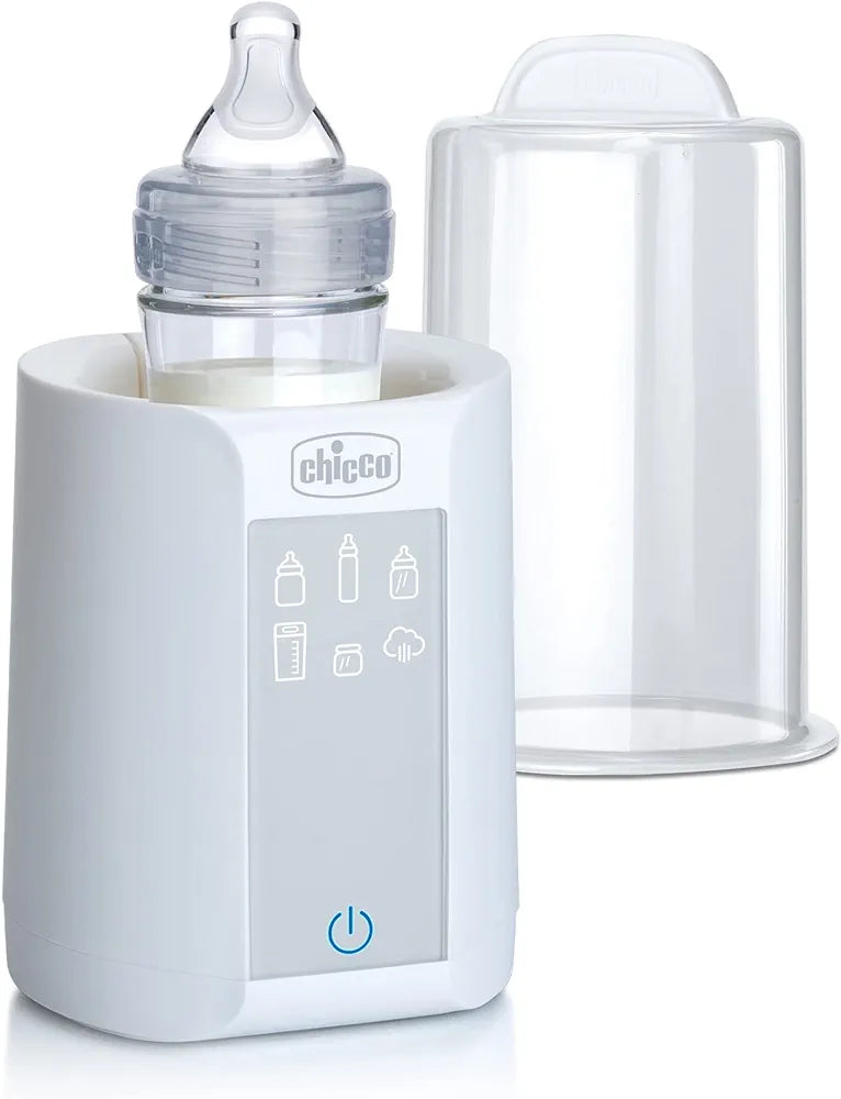 Chicco Natural Bottle warmer