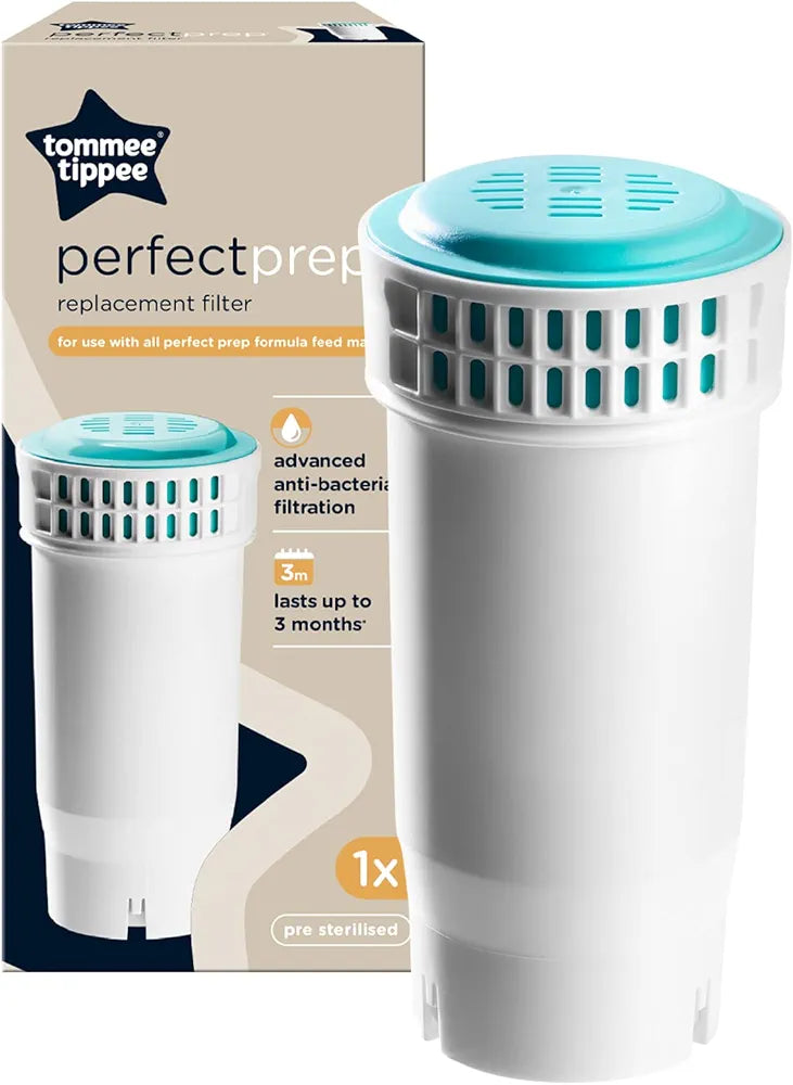 Tommee tippee perfect prep replacement filter
