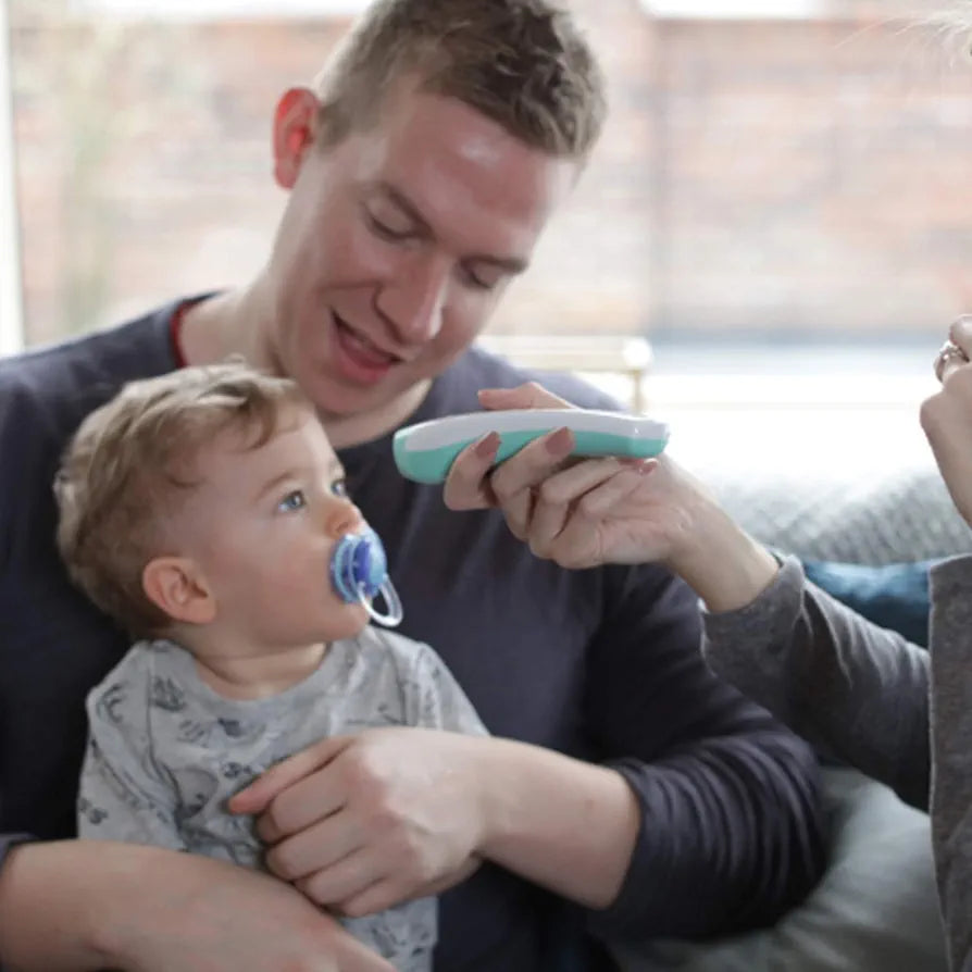 Tommee tippee no touch forehead thermometer