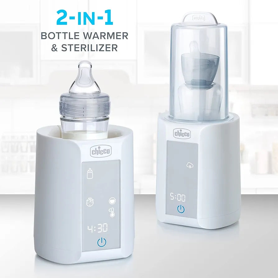 Chicco Natural Bottle warmer