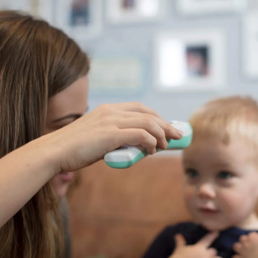 Tommee tippee no touch forehead thermometer