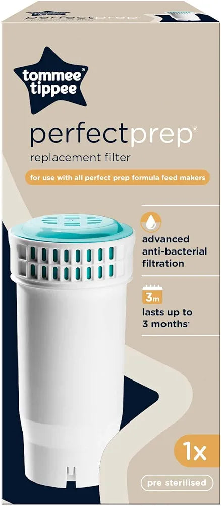 Tommee tippee perfect prep replacement filter