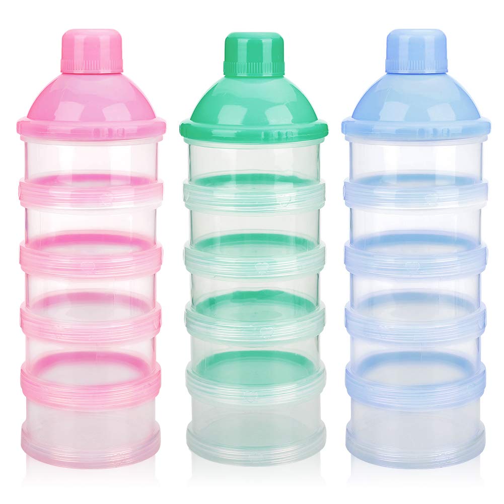 Baby things music on the go multi purpose dispenser 15