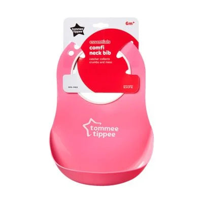 Tommee tippee confi neck bib