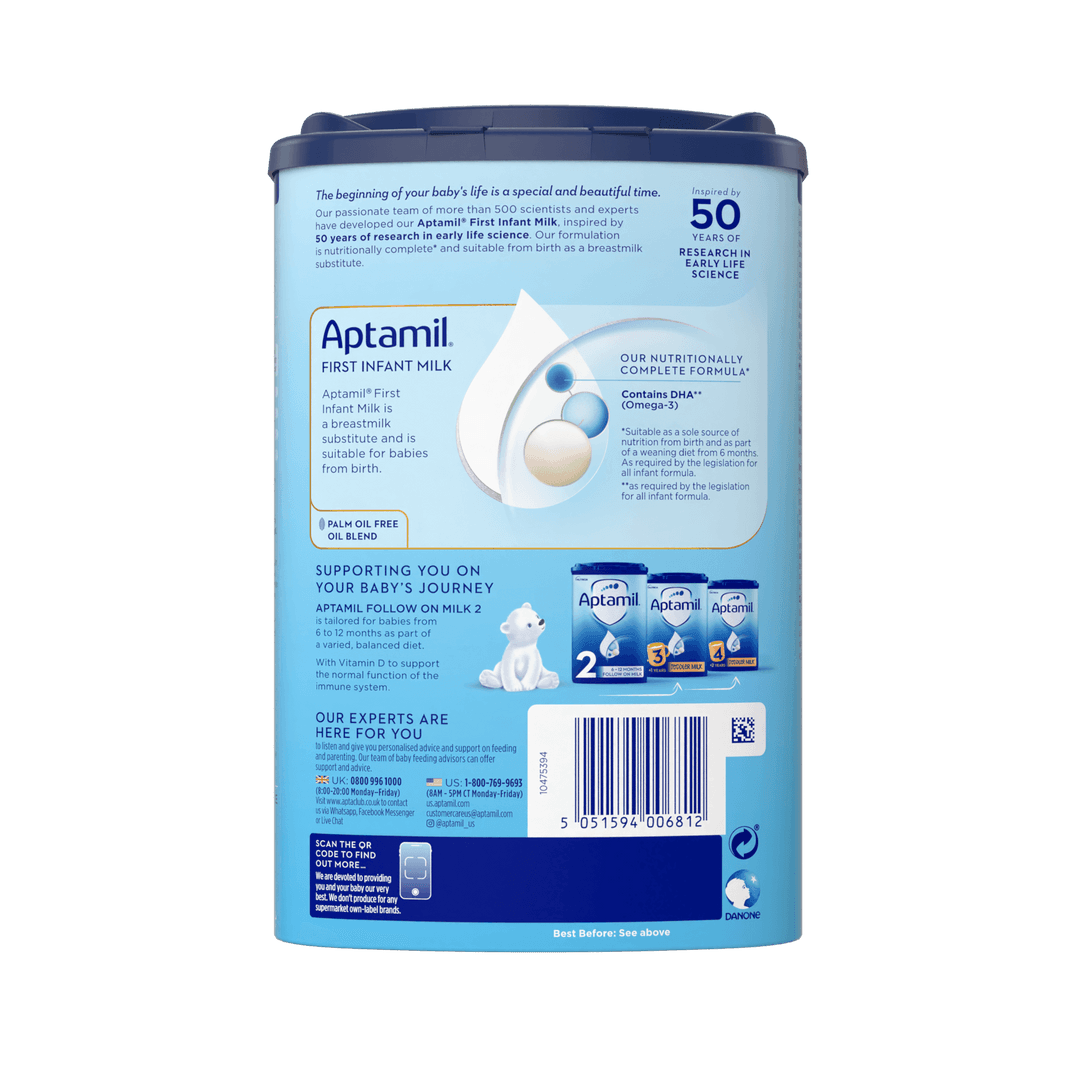 Aptamil stage 3