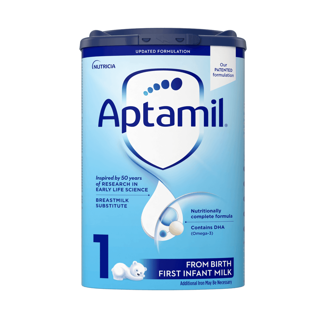 Aptamil stage 1