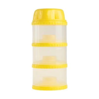 Baby things 3 layer dispenser
