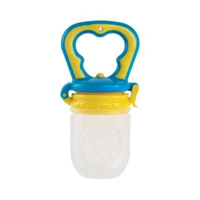 Baby things silicone food feeder