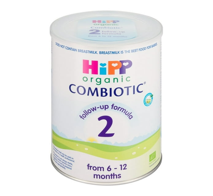Hipp Stage 2