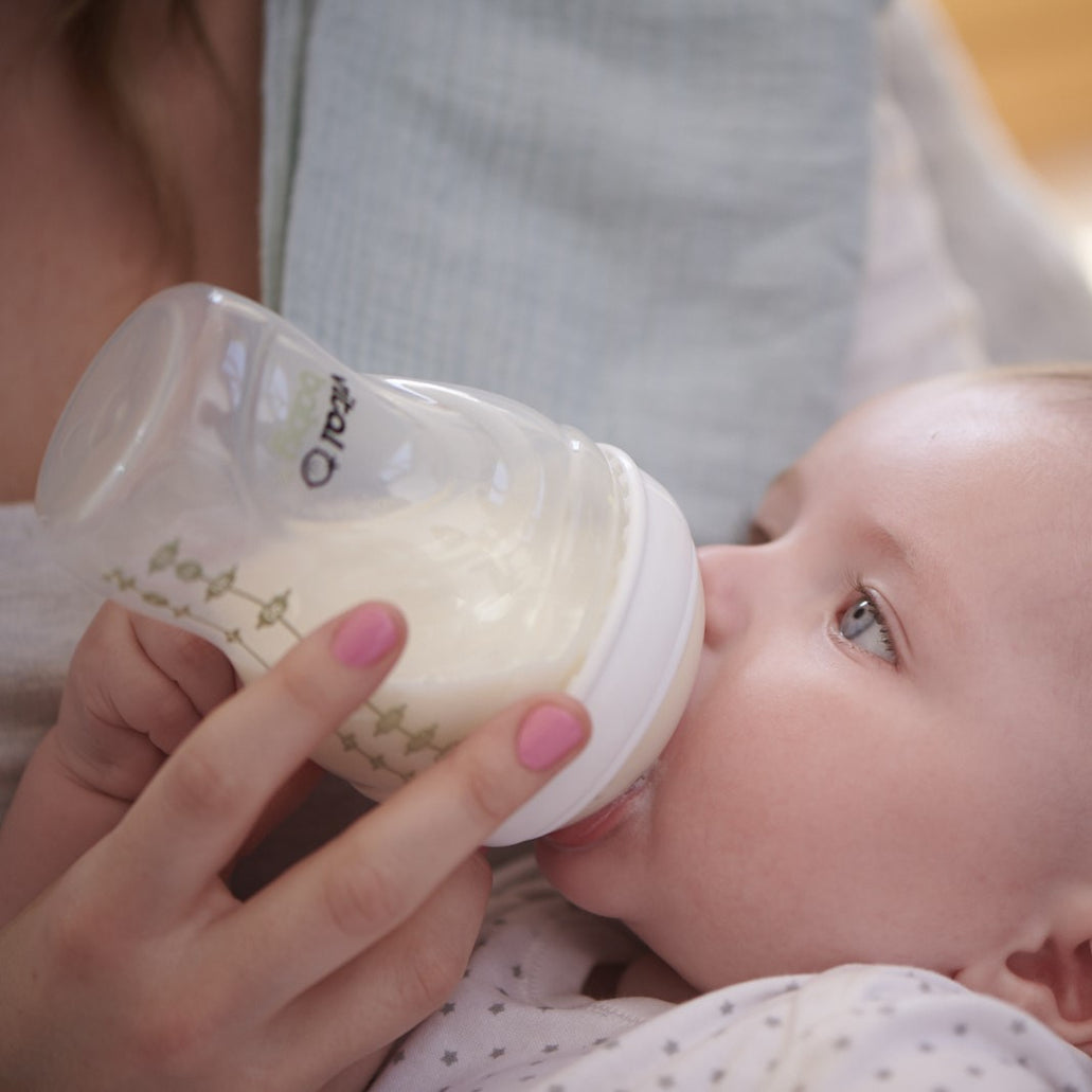 Vital baby Tripple anti-colic valves easy latch 2(240ml)