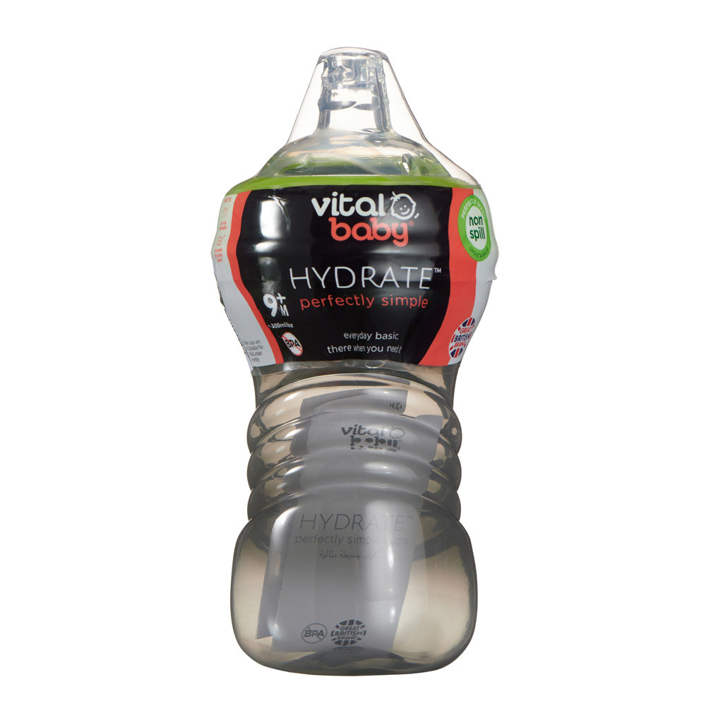 Vital baby perfectly simple 9m+ 300ml